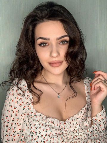 Галина